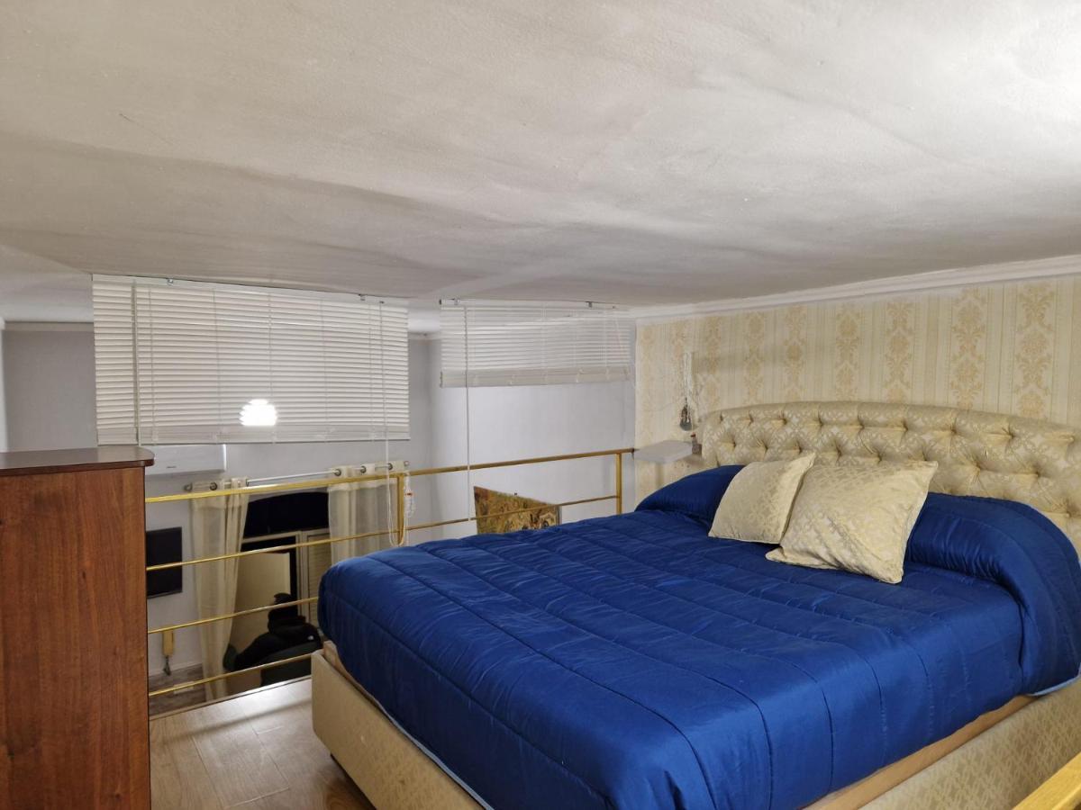 Appartement Nun C'e Penza *