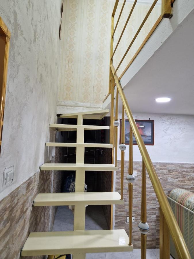 Nun C'e Penza Appartement *