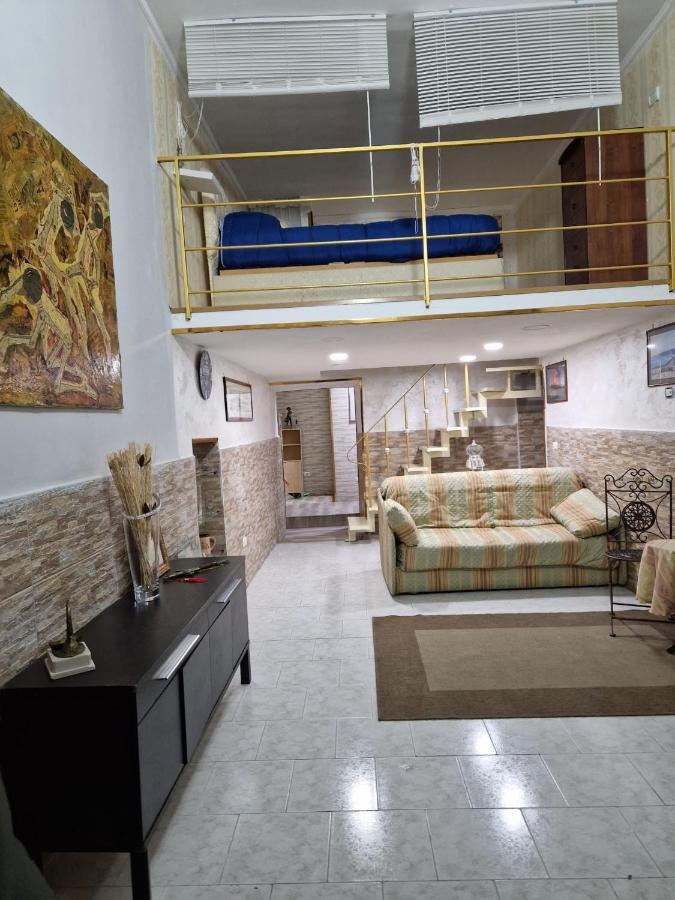 Nun C'e Penza Appartement *
