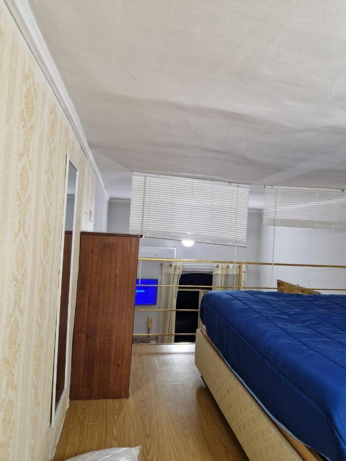 Nun C'e Penza Appartement *