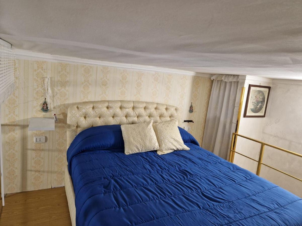 Nun C'e Penza Appartement Naples