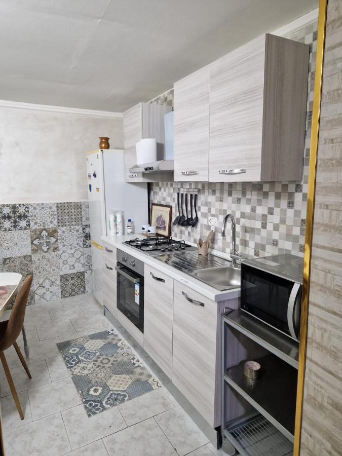 Nun C'e Penza Appartement *