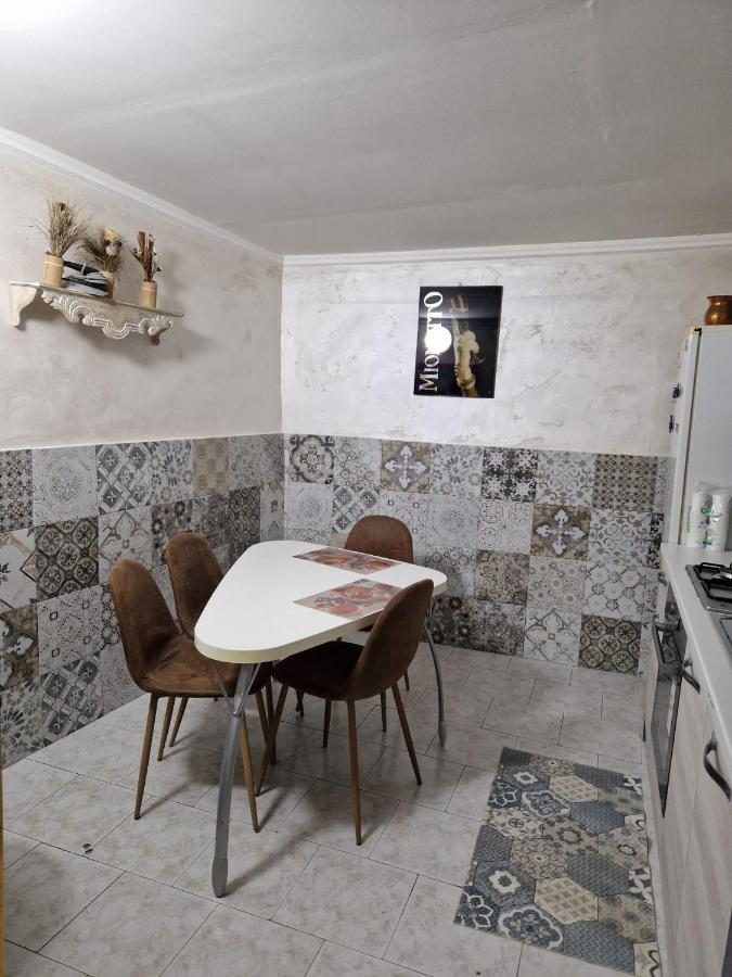 Nun C'e Penza Appartement Naples