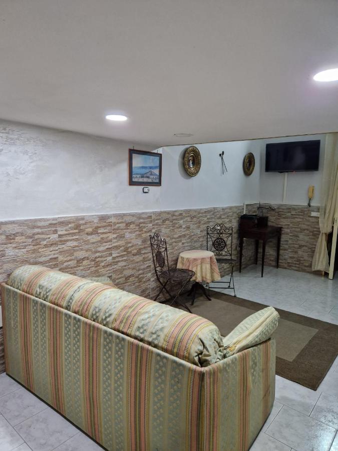 Nun C'e Penza Appartement Naples