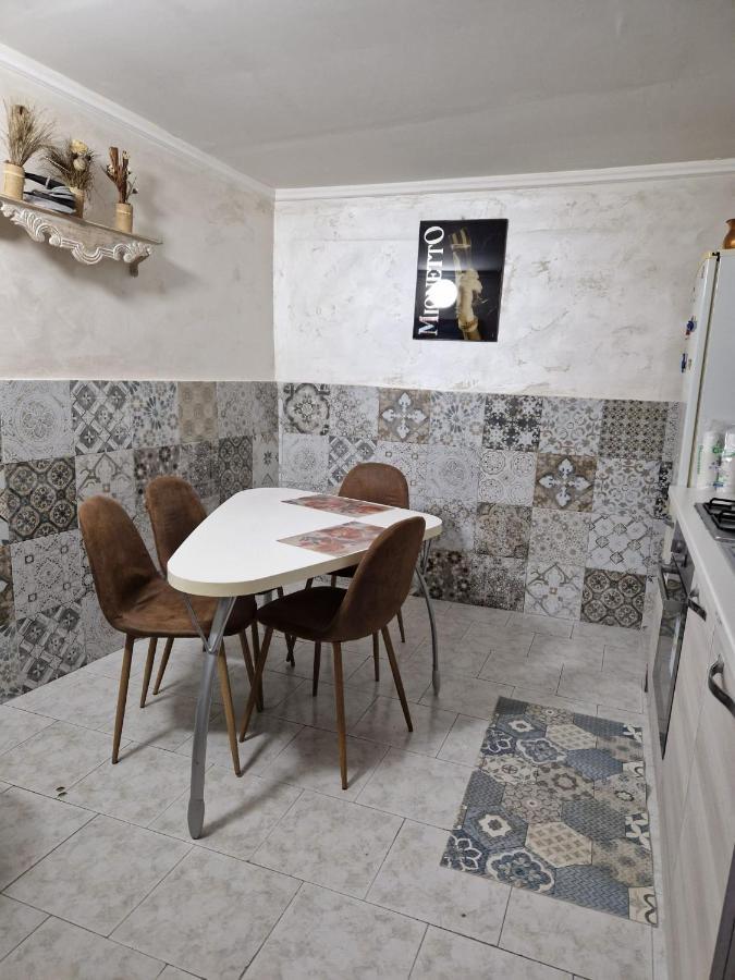 Nun C'e Penza Appartement