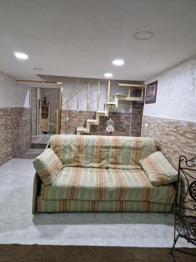Nun C'e Penza Appartement Naples