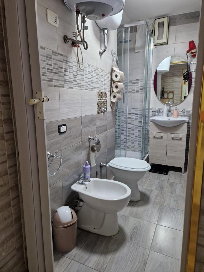 Appartement Nun C'e Penza Naples