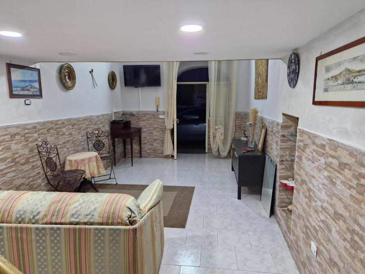 Appartement Nun C'e Penza Naples