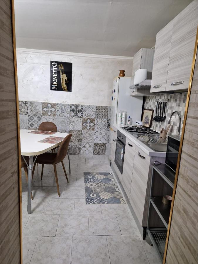 Nun C'e Penza Appartement Naples