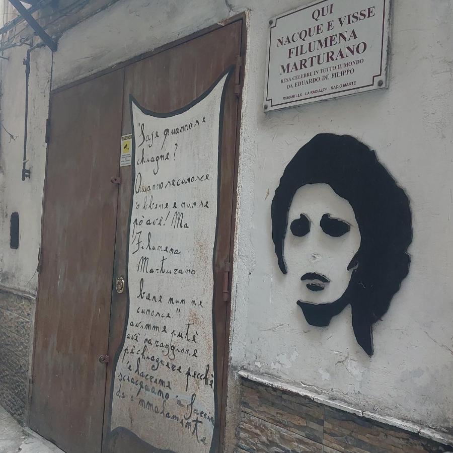 Nun C'e Penza